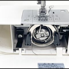ジャンク品 ジャガー コンピュターミシン KC-200 JAGUARの画像