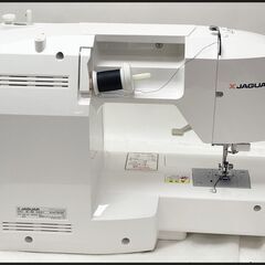 ジャンク品 ジャガー コンピュターミシン KC-200 JAGUARの画像