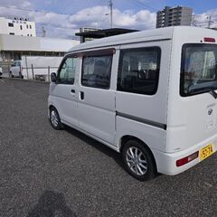 格安ハコバンすべてコミコミ価格早い者勝ち！の画像