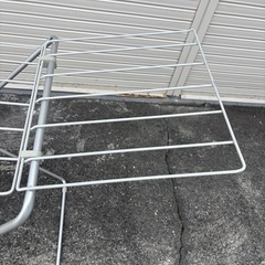 もの干し タオルスタンド タオル干し の画像