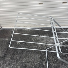 もの干し タオルスタンド タオル干し の画像