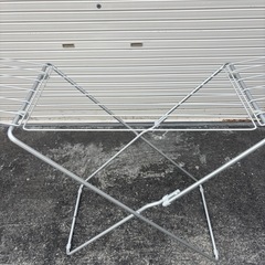 もの干し タオルスタンド タオル干し の画像