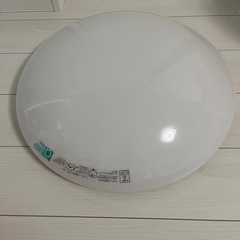 シーリングライト