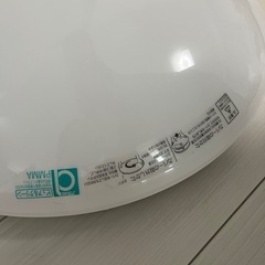 シーリングライトの画像