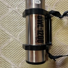 Tiger BML-1200 ステンレス水筒