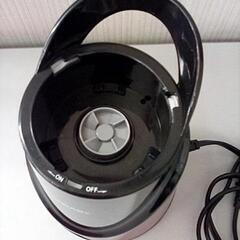 【リサイクルストアスターズ吉野店】【中古】HOMEASY ホミージー パーソナルブレンダー ミキサー BL05の画像