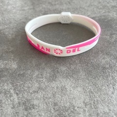 【決まりました】BANDEL（バンデル）ブレスレット、リングの画像