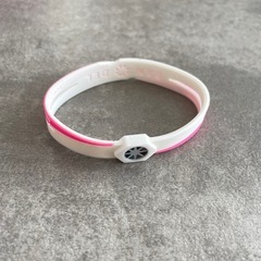 【決まりました】BANDEL（バンデル）ブレスレット、リングの画像