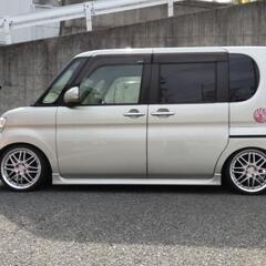 work RIZALTADO MESH 16インチ タイヤ付き4本通しの画像