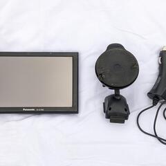 パナソニック Panasonic CN−GL706D 中古品