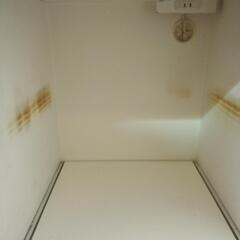 ※追加記載あります※NITORI食器棚の画像