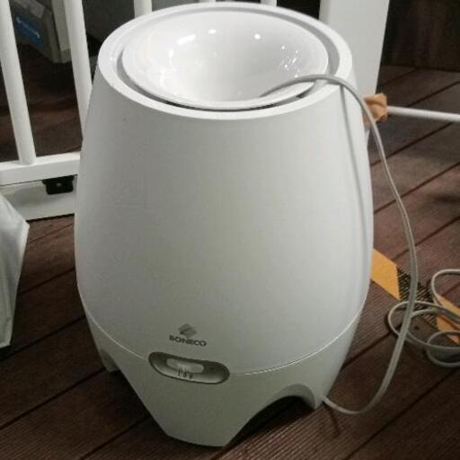 0221-039 BONECO 気化式加湿器