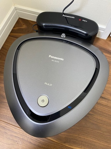 Panasonic ロボット掃除機