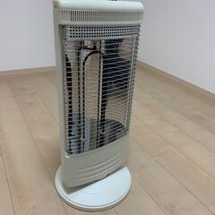トヨトミ 速暖遠赤外線ヒーター(EWH-CS100E) 日本製