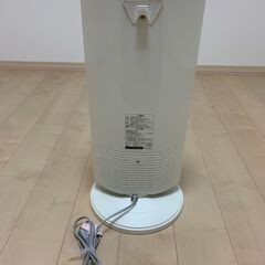 トヨトミ 速暖遠赤外線ヒーター(EWH-CS100E) 日本製の画像