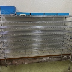 アイリスオーヤマ　スチールラック