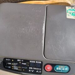 3/1（土）まで＊ 石油ファンヒーターを差し上げますの画像