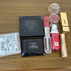 化粧品まとめの画像