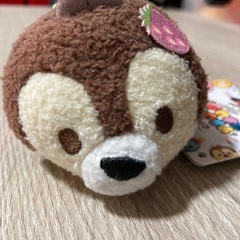 ディズニー ツムツム 2体セットの画像