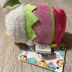 ディズニー ツムツム 2体セットの画像