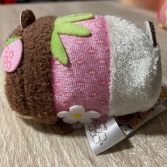 ディズニー ツムツム 2体セットの画像
