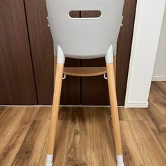 子ども椅子の画像