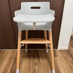 子ども椅子の画像