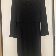 東京ソワール　レディース礼服