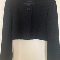 東京ソワール　レディース礼服の画像