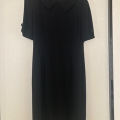 東京ソワール　レディース礼服の画像