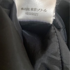 東京ソワール　レディース礼服の画像