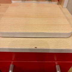おままごとキッチン の画像