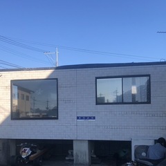 コンテナハウス