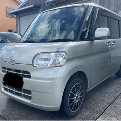 【24年式】タント　L375S タイミングチェーン車❗️