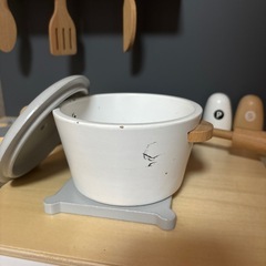 おままごとキッチンの画像