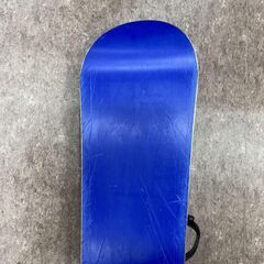 【大幅値下げ】K2 スノーボード 板 ビンディング カバーバック付きの画像