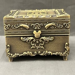 【愛品館 江戸川店】ディズニー ホテルミラコスタ宿泊者限定オルゴール ID:112-051145-007の画像