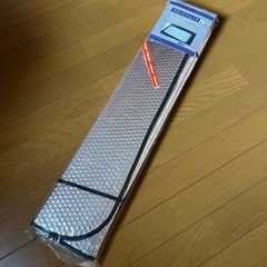 フロントシェード　L