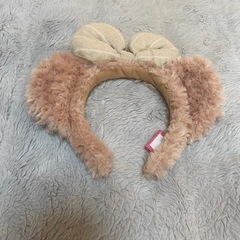 ディズニーカチューシャ(シェリーメイ)の画像