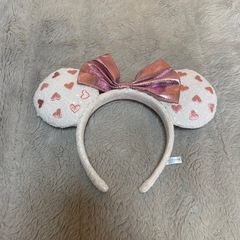 ディズニー カチューシャ