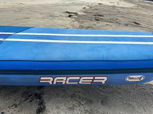 STARBOARD RACER スタンドアップパドルボード12.6 Astro Racer 12'6