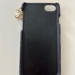 iPhone7/8/SE第二世代ケース　メゾンドフルールの画像