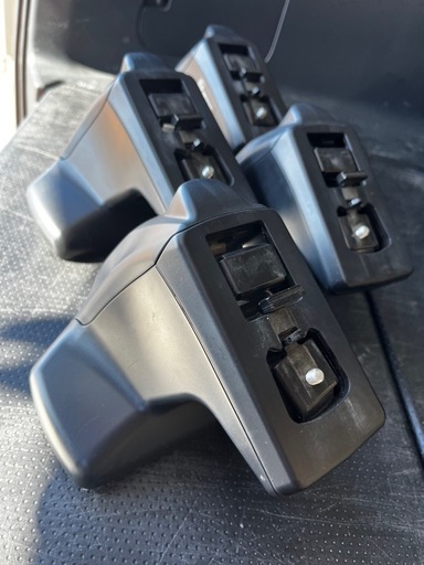 XS250 エアロベース