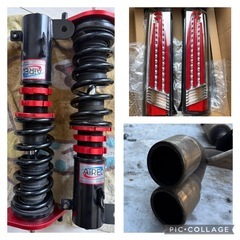 【セット売り‼️】DA64W 4WD用