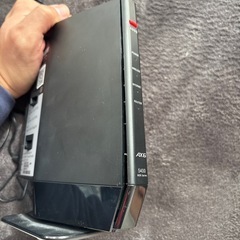 Wi-Fi6対応　ルーターの画像