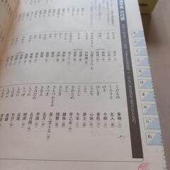国語辞典 英和辞典の画像
