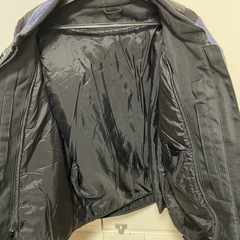 エルフ　ライダージャケットの画像