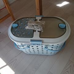 ペット用キャリーケース