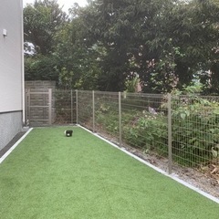 御自宅の外構施工をお考えの方！