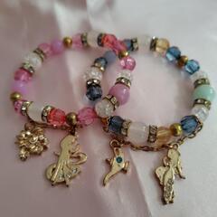 プリンセス　アクセサリーセットの画像